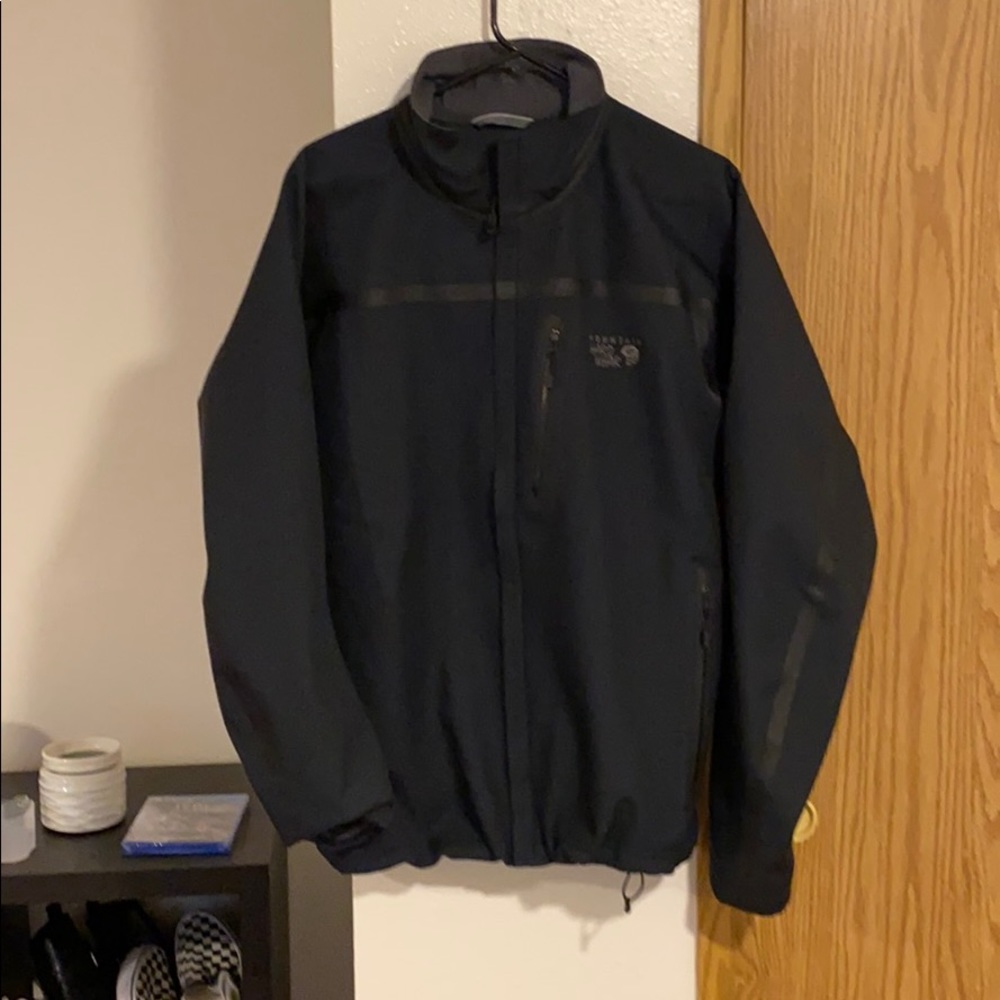 Mountain Hardwear shell